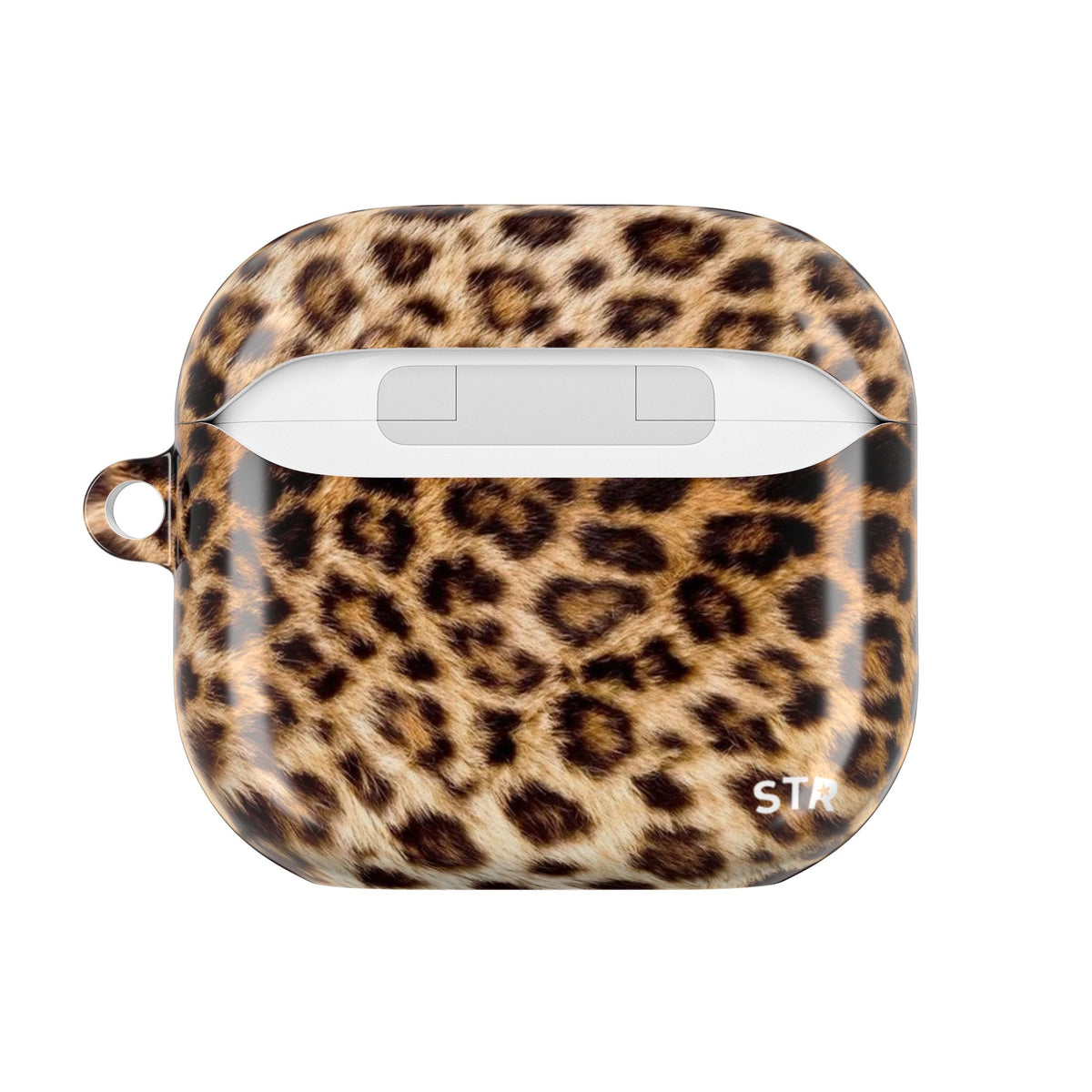 Leopard-  AirPod Case