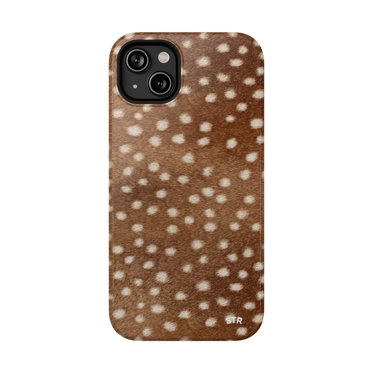 “deer” protective phone case