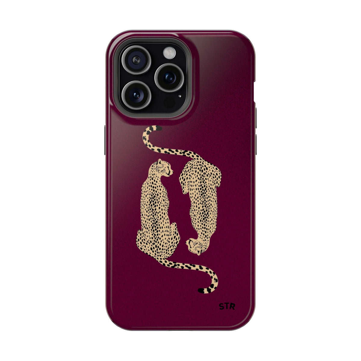 "eloise" Protective phone case
