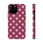 “Jelly” protective phone case