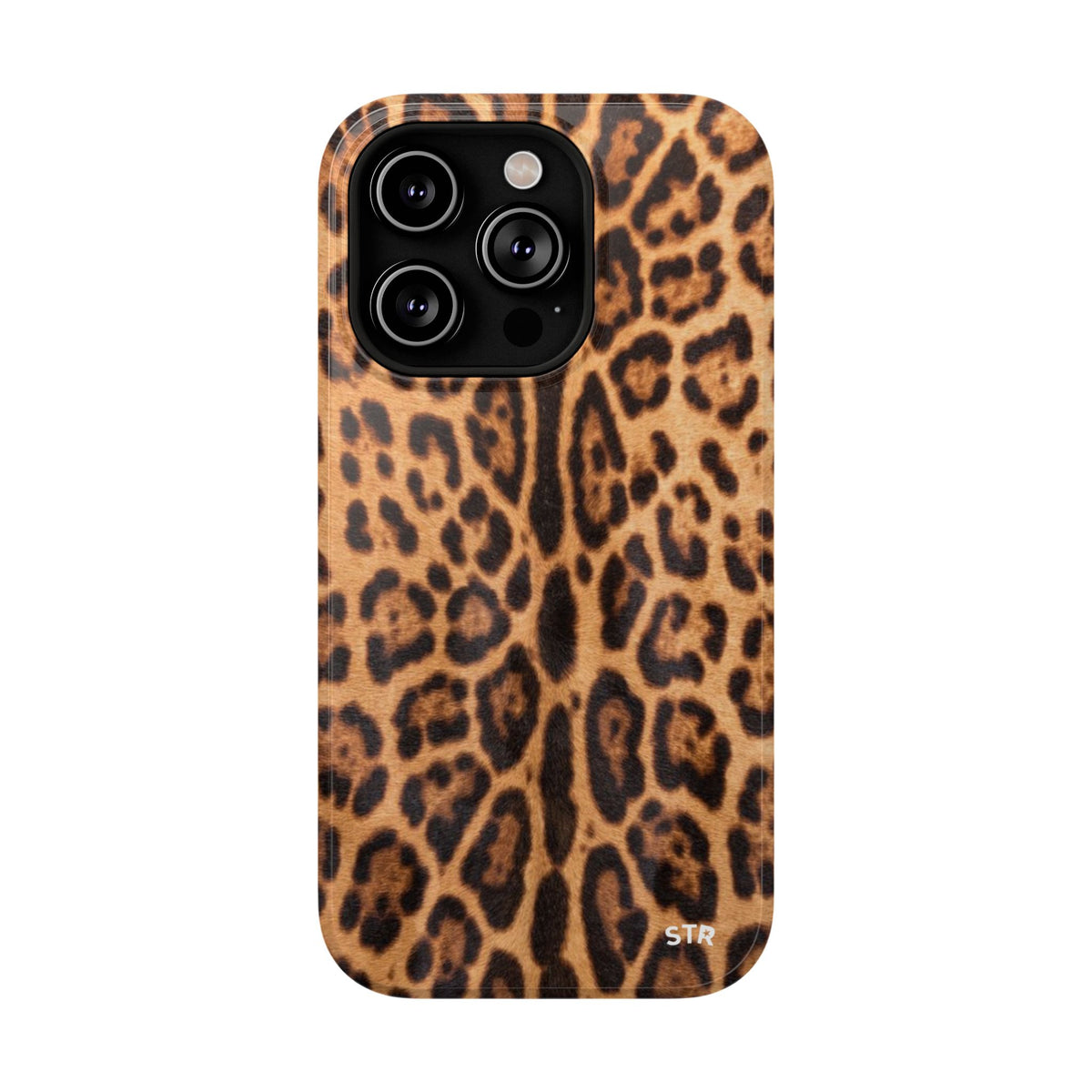 “spotted” protective phone case