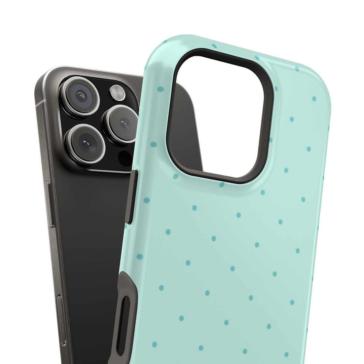 "Cleo” protective phone case