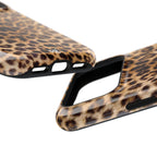“ leopard” protective phone case