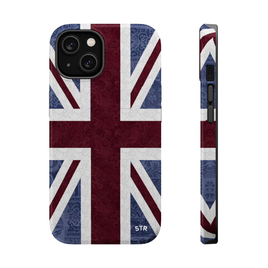 "union" Protective phone case