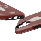 “In Love” protective phone case
