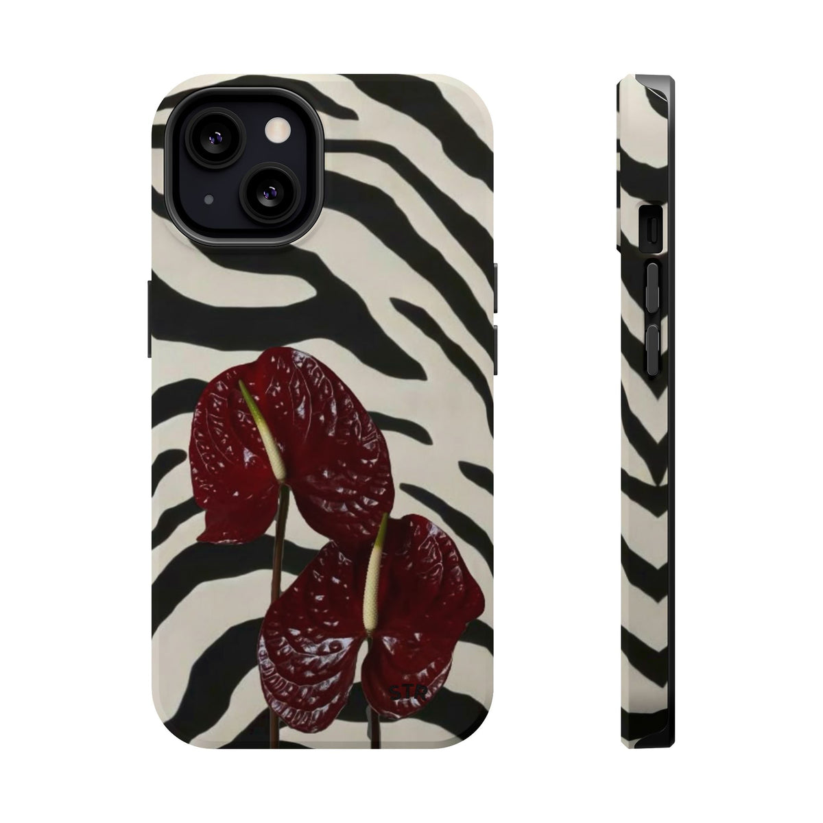 "amanda" Protective phone case