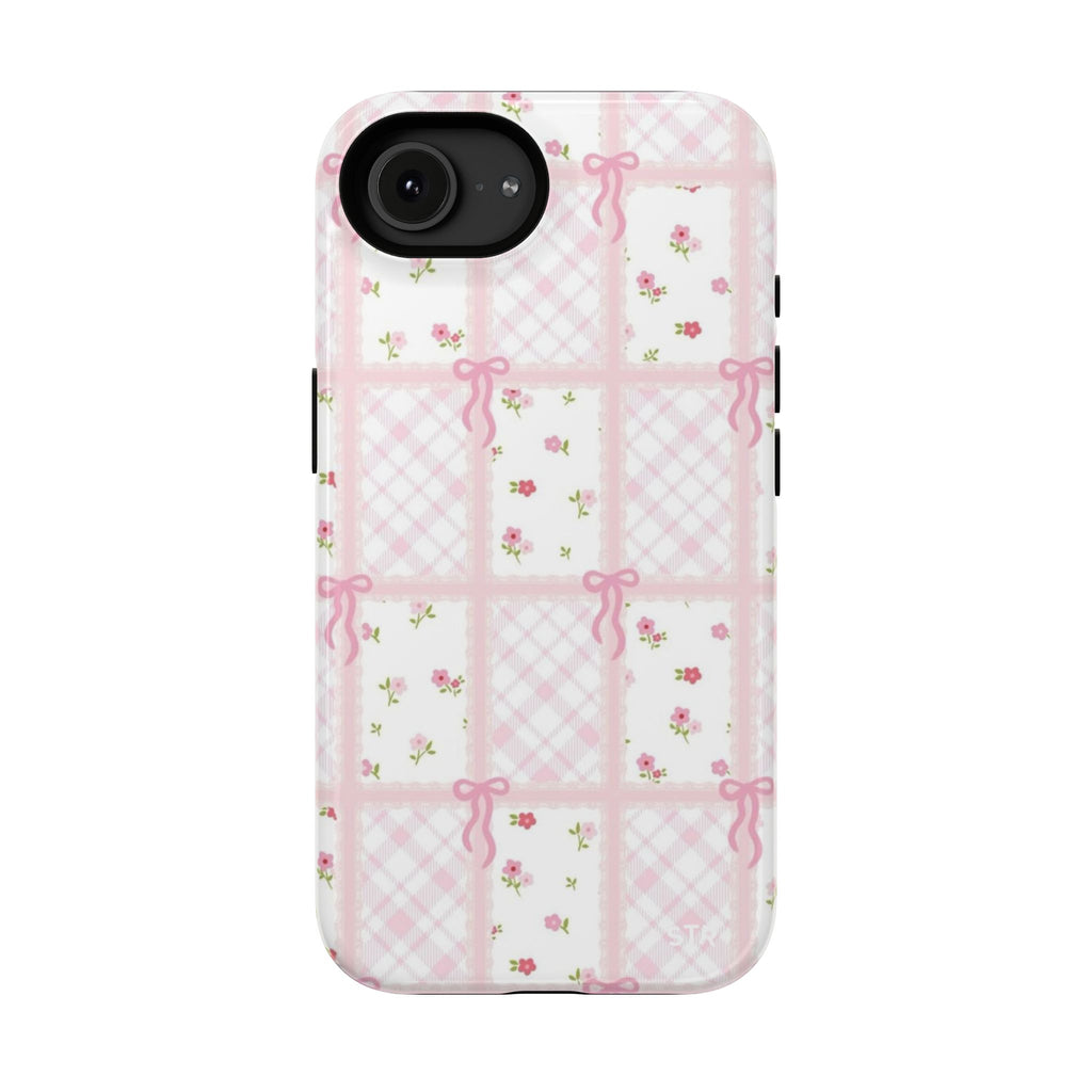 "Daisy” protective phone case