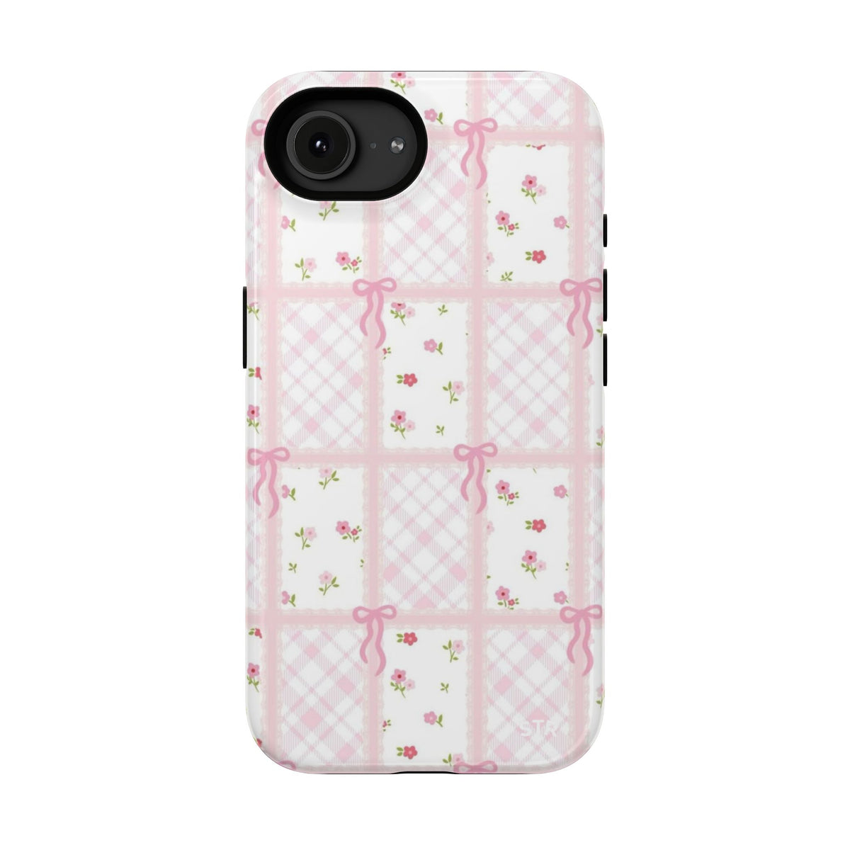 "Daisy” protective phone case
