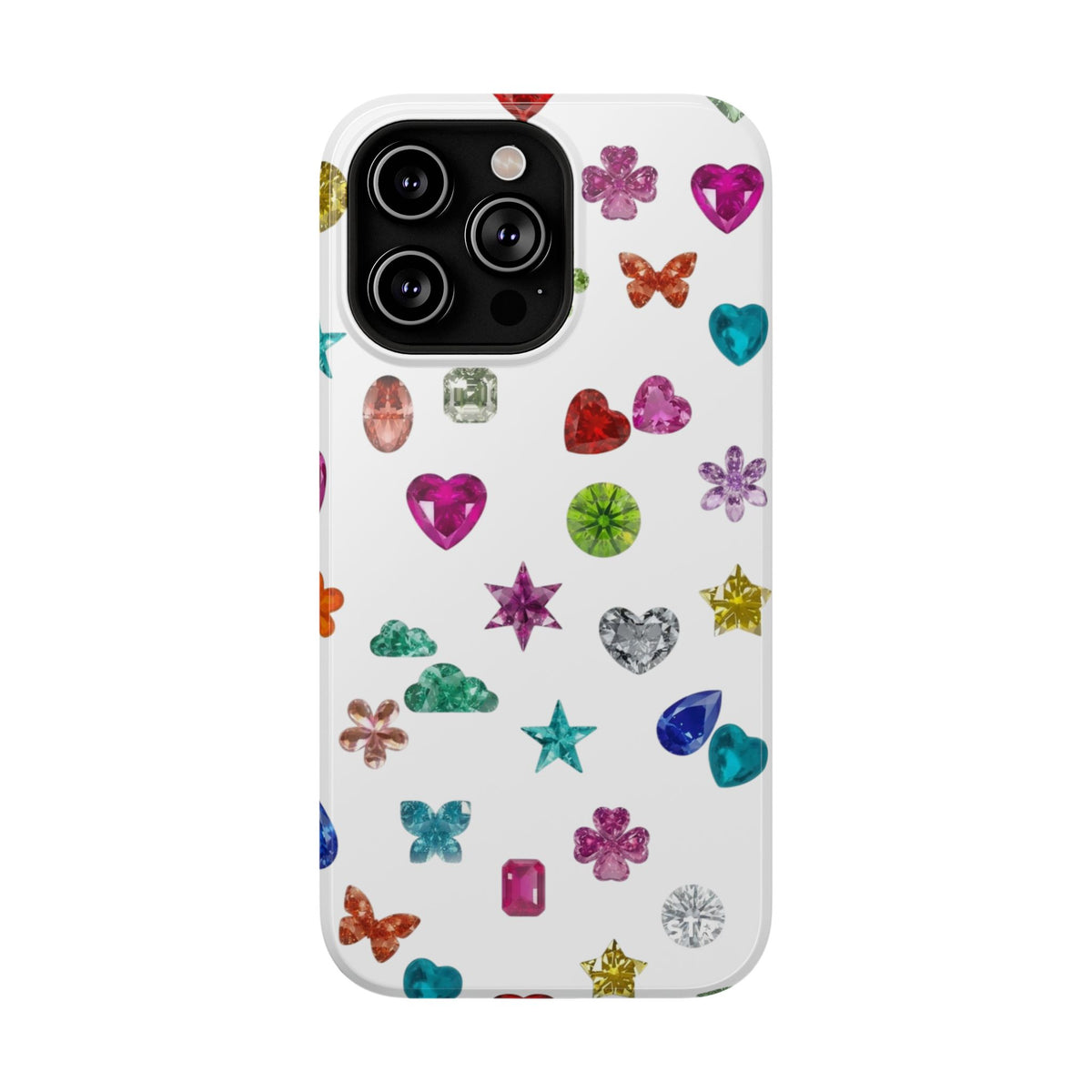 "Jule” protective phone case
