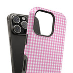 "Pixie” protective phone case