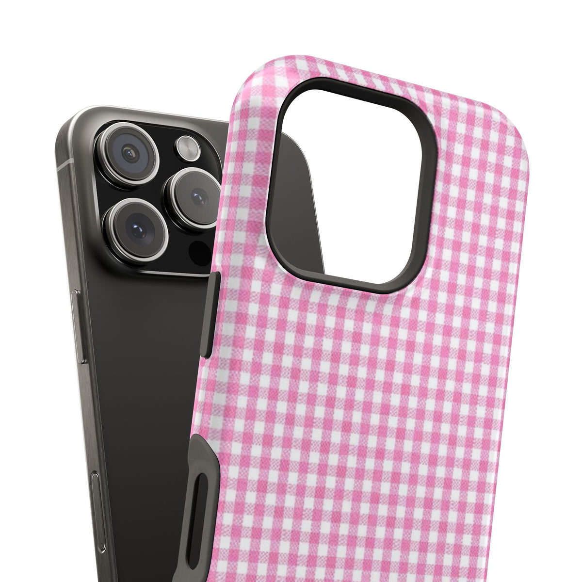 "Pixie” protective phone case