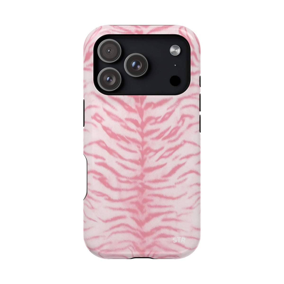 “Bertha” protective phone case