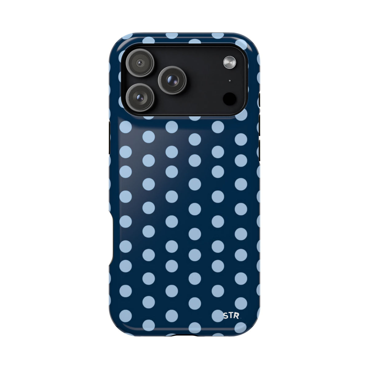 "Ski” protective phone case