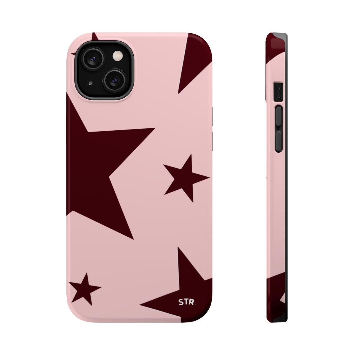 "starzzie" Protective phone case