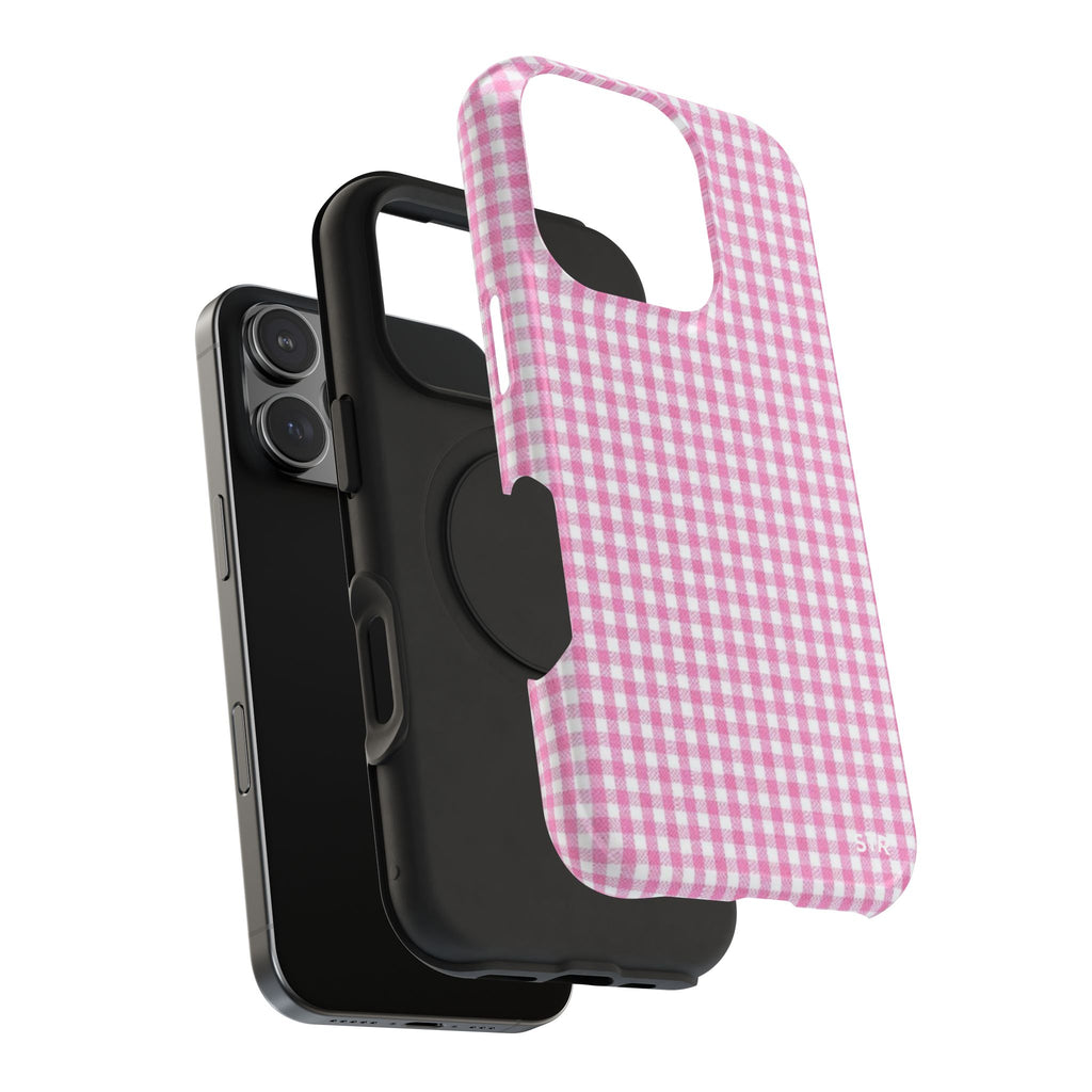 "Pixie” protective phone case