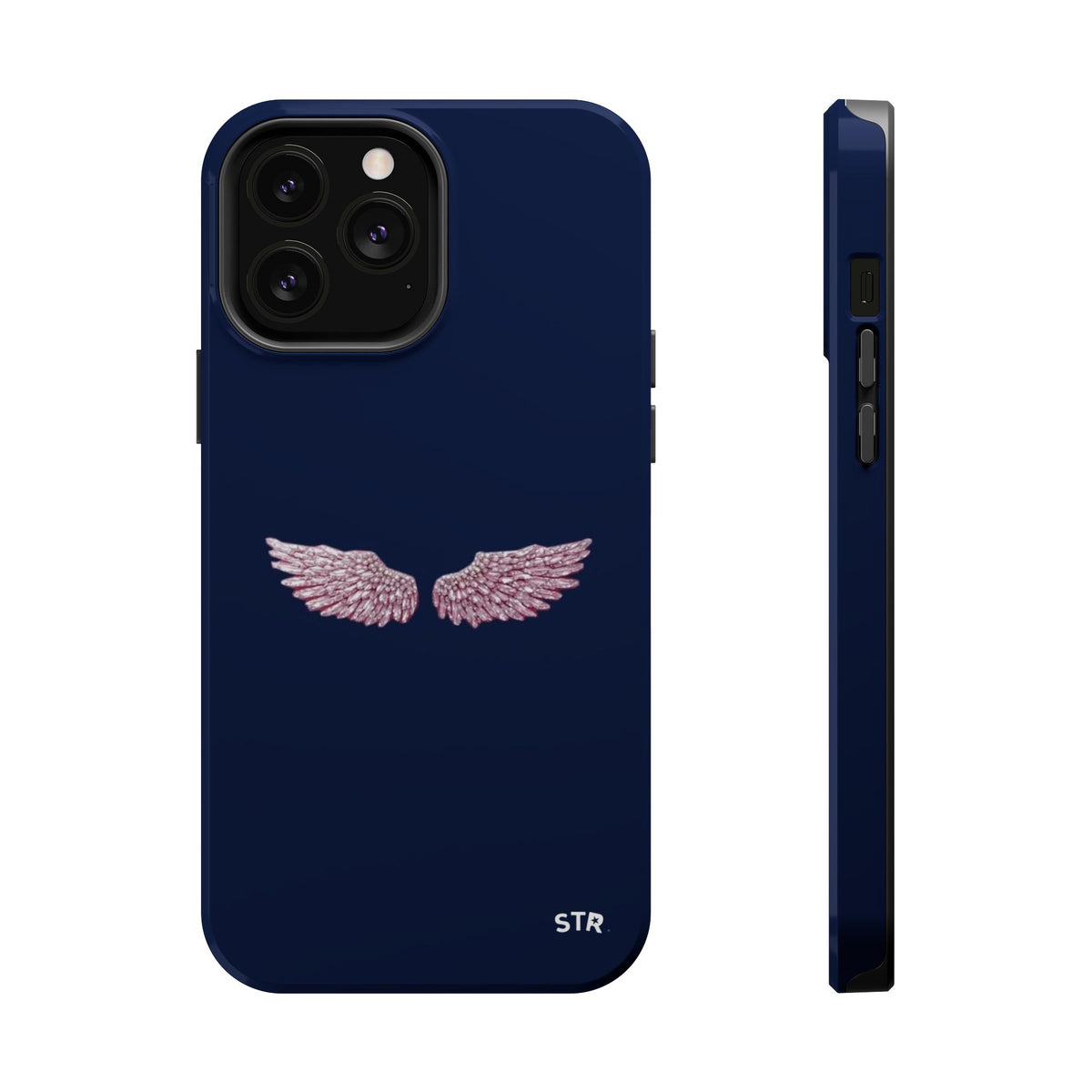 “arielle” protective phone case