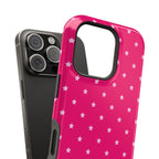 "Sofia” protective phone case