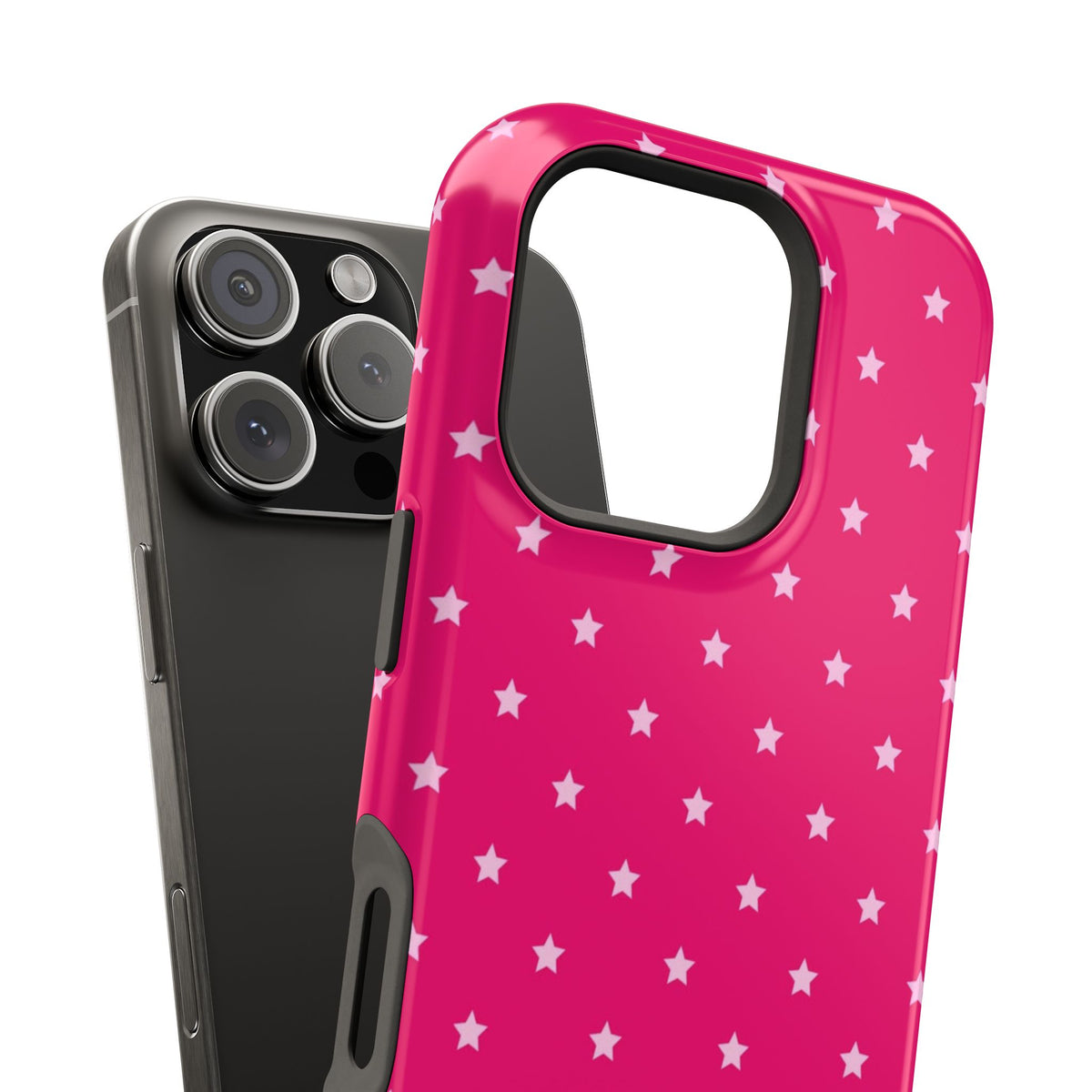"Sofia” protective phone case