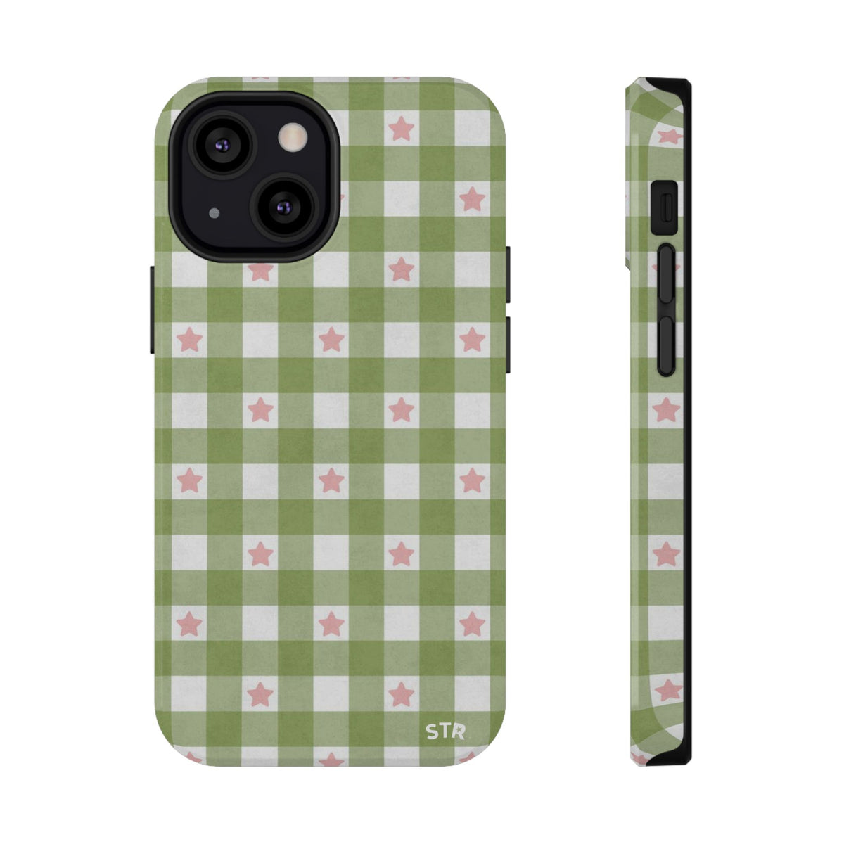 "Sky” protective phone case