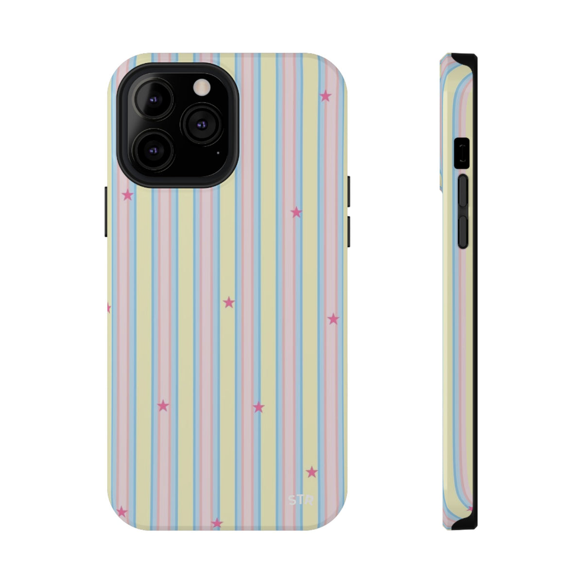 "Sprinkle” protective phone case