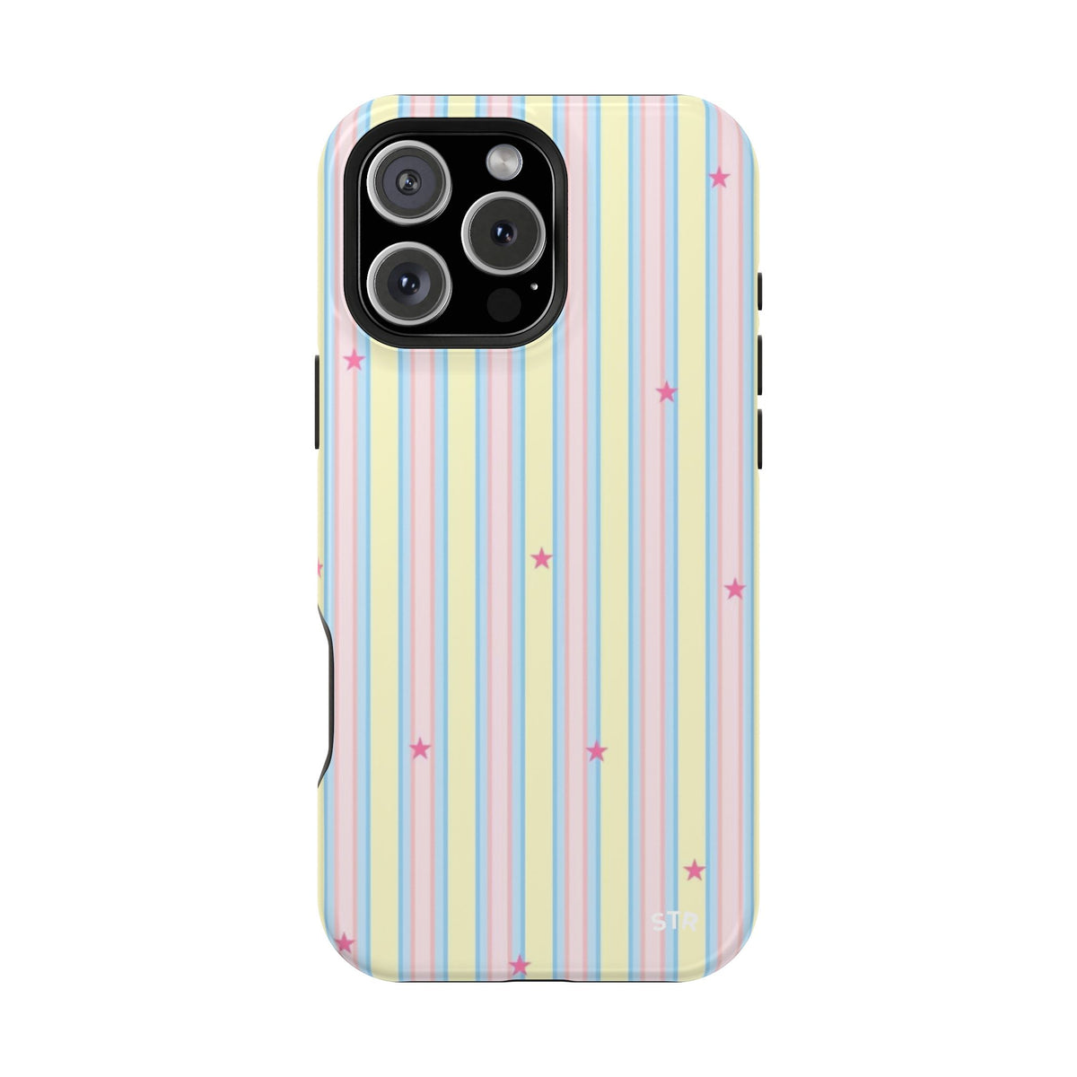 "Sprinkle” protective phone case