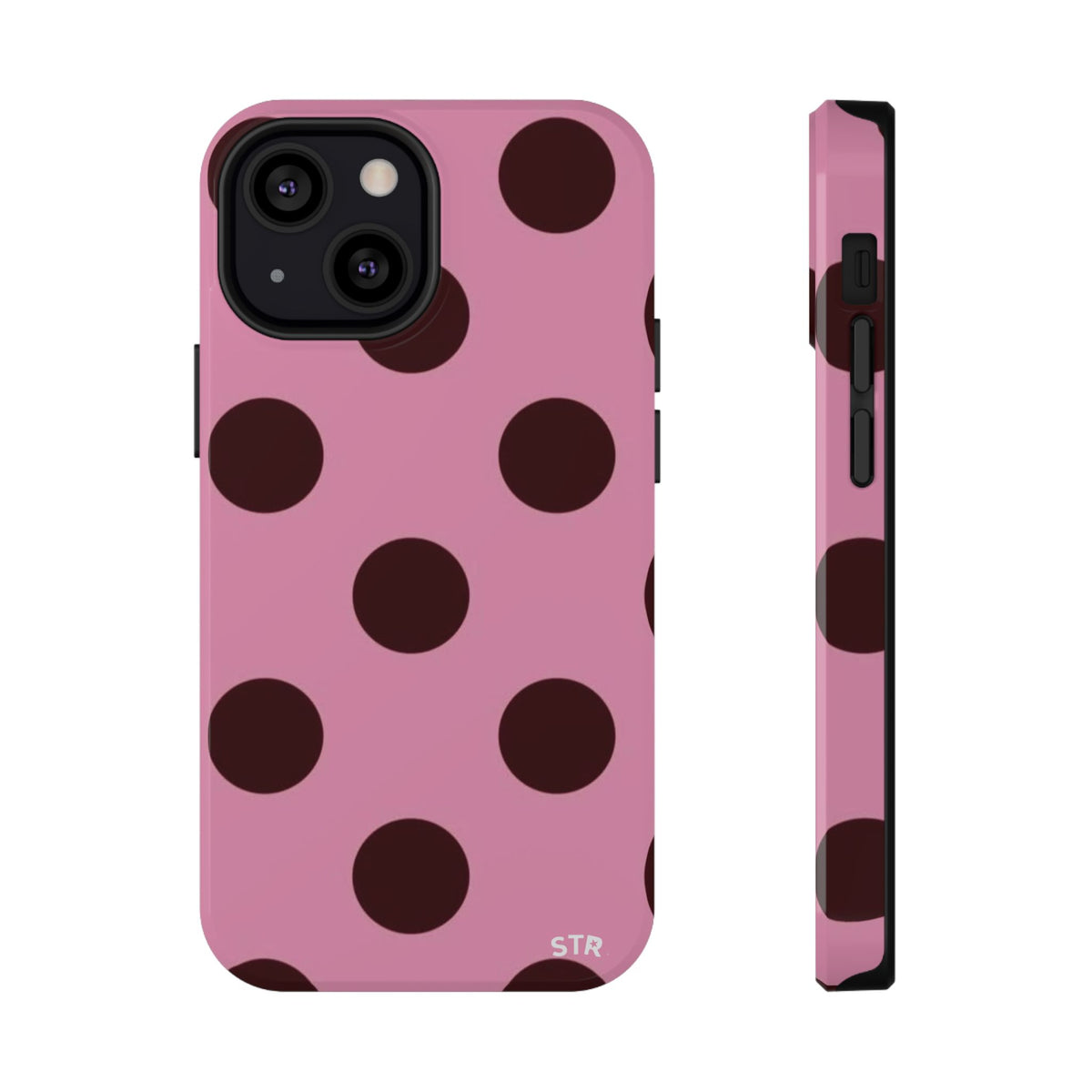 "Imogen” protective phone case