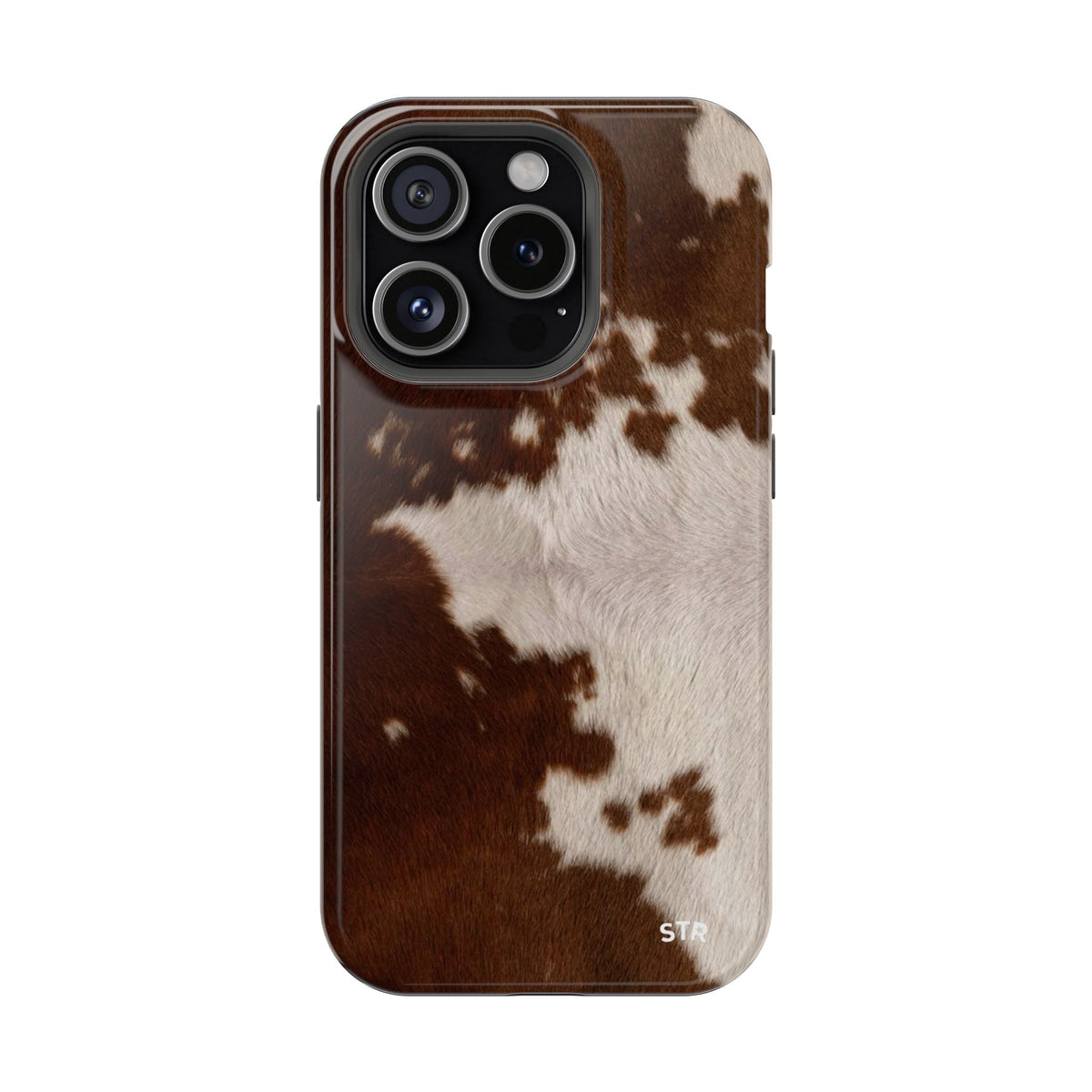“river” protective phone case