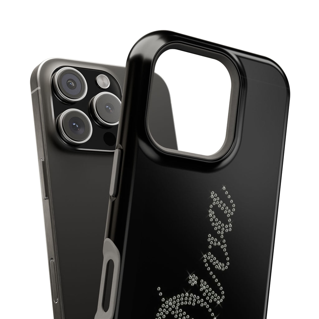 “Diva” protective phone case