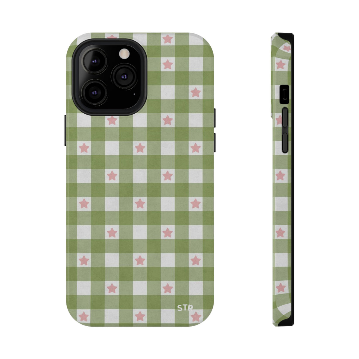 "Sky” protective phone case