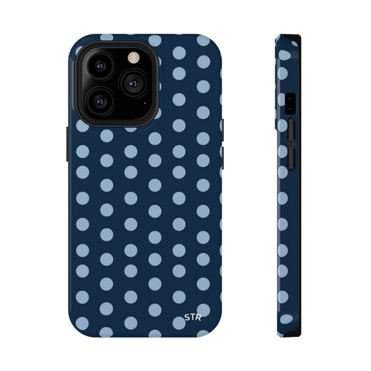 "Ski” protective phone case