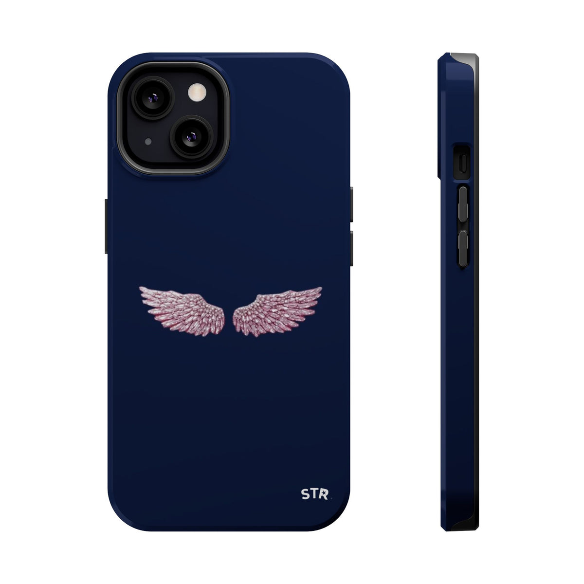 “arielle” protective phone case