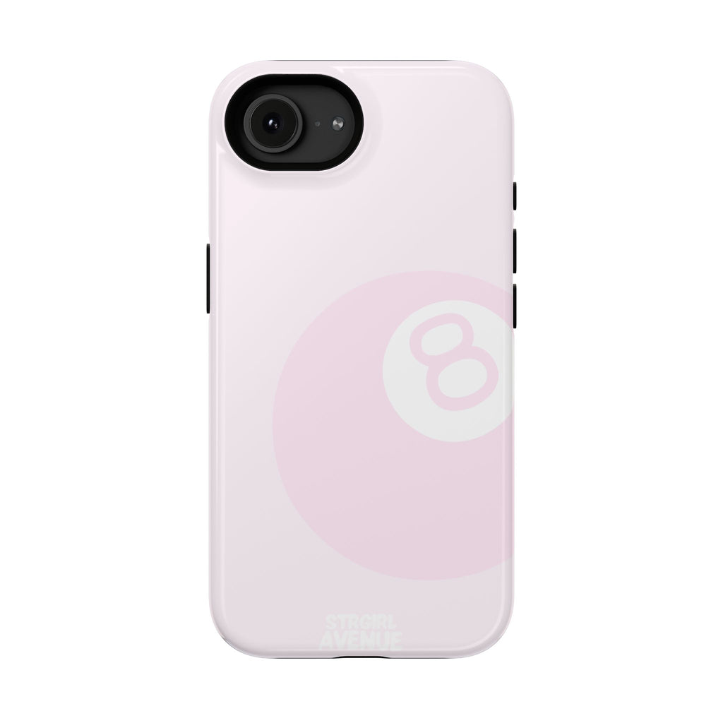 “Lucky bush” protective phone case