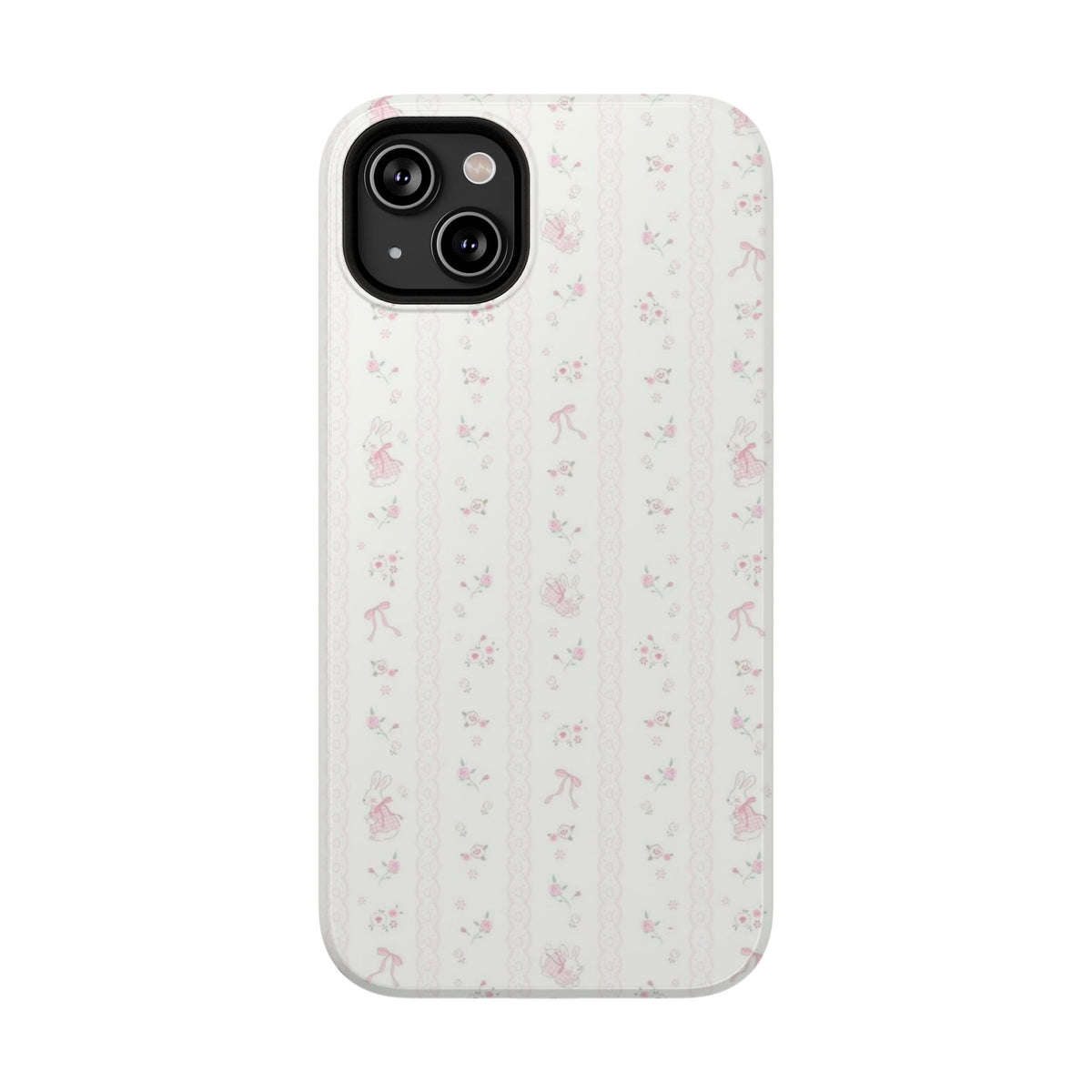 "Alice” protective phone case