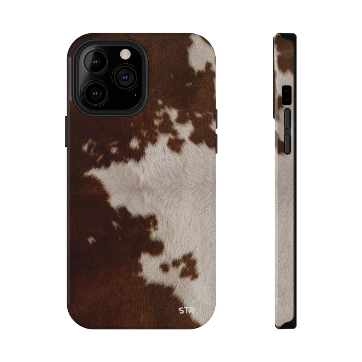 “river” protective phone case