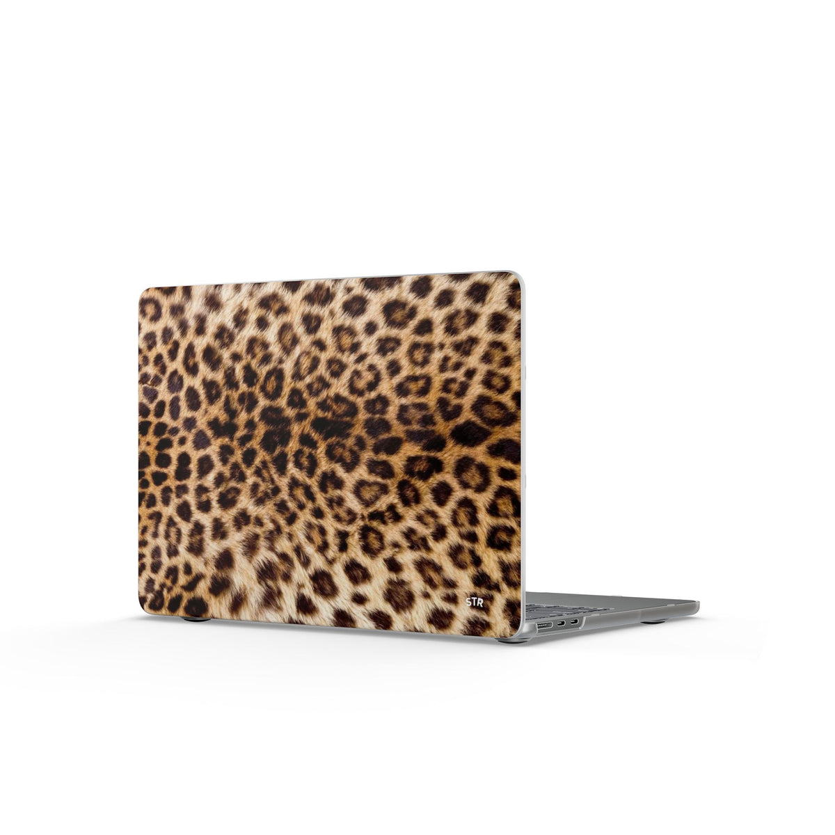 Leopard- MacBook Case