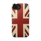 "Union” protective phone case