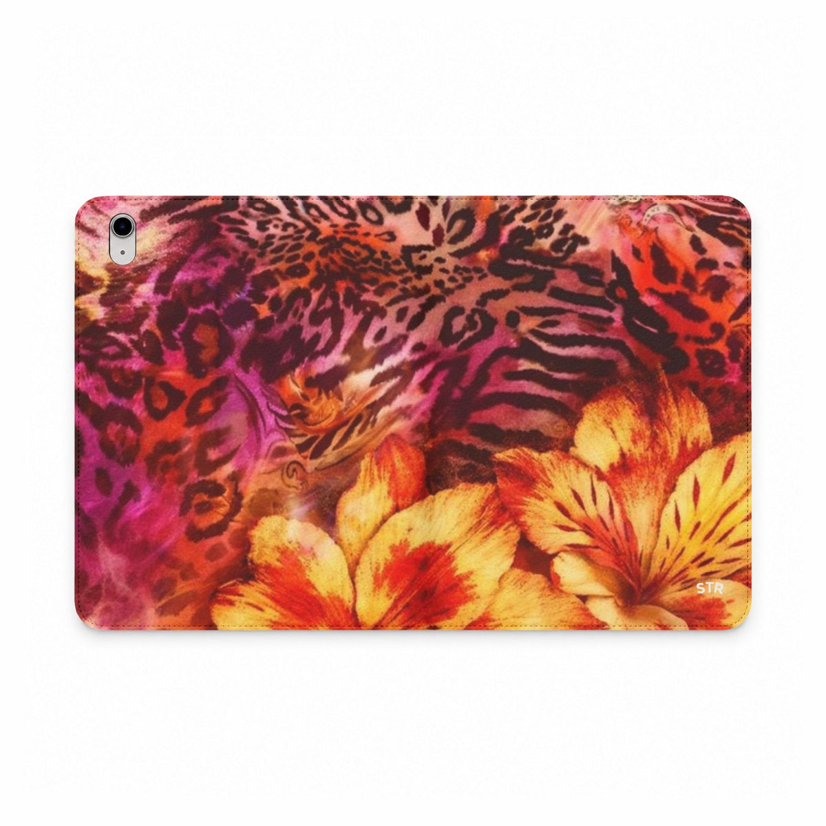 "Suki" ipad Folio Case