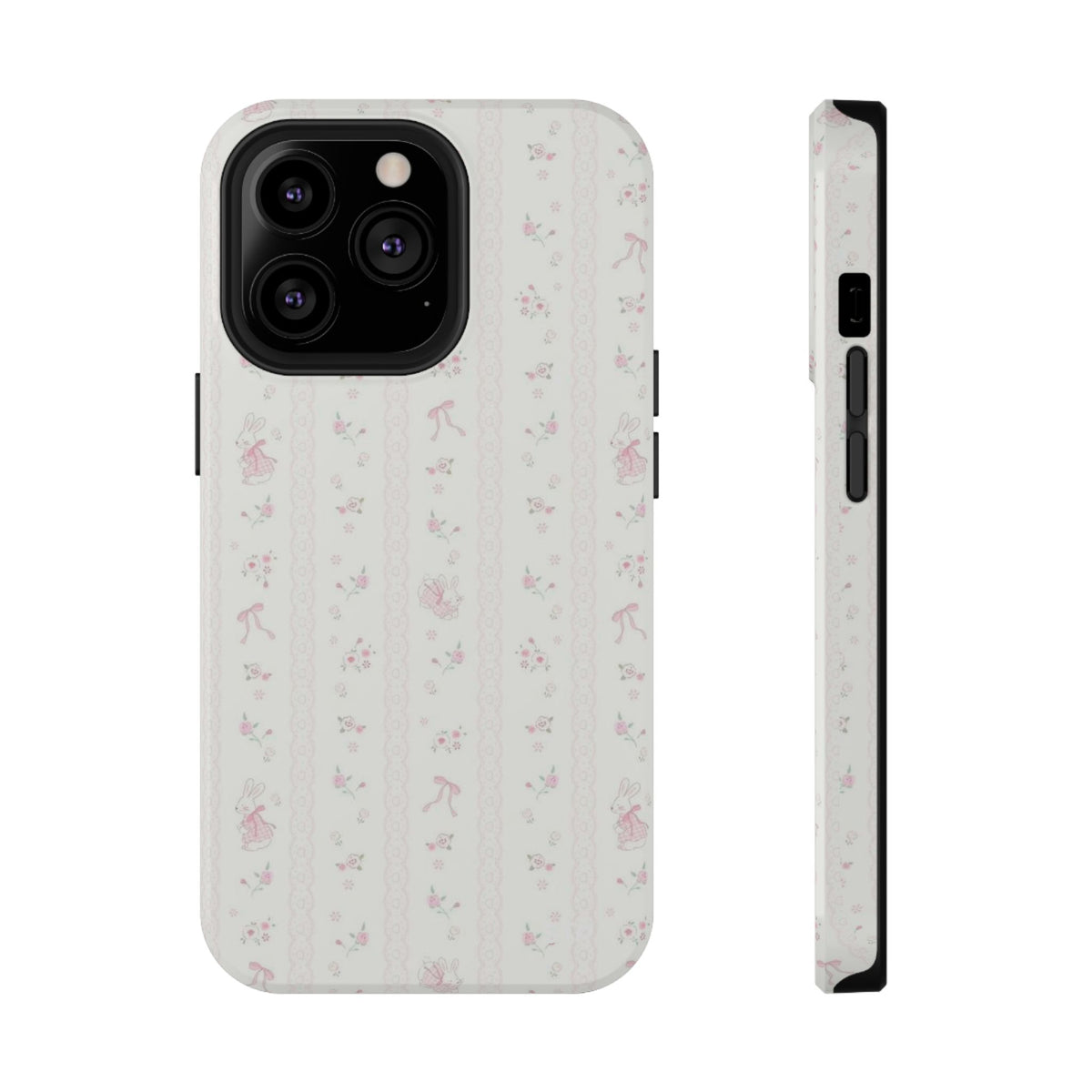 "Alice” protective phone case
