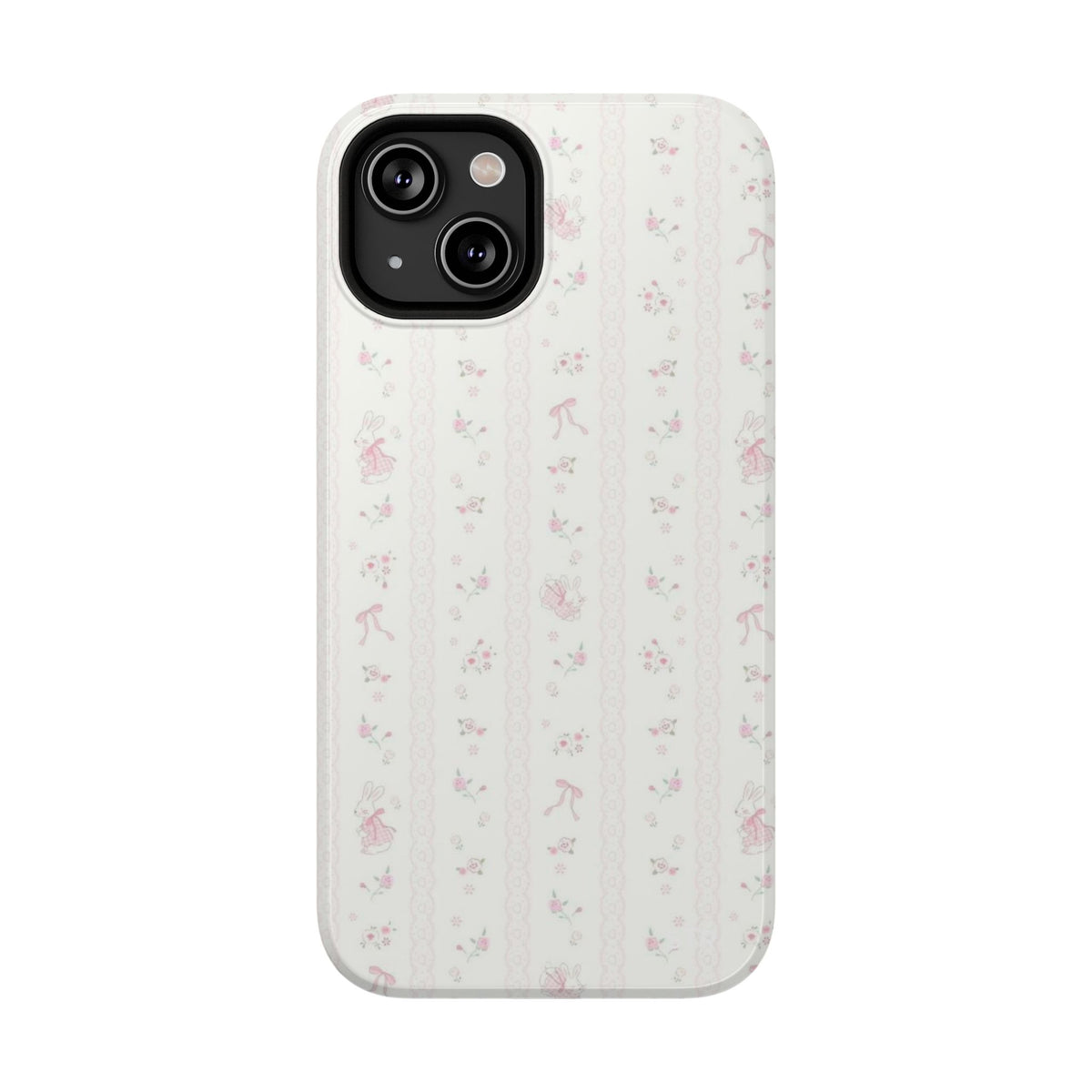 "Alice” protective phone case