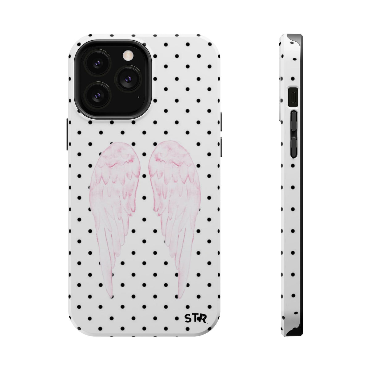 “suzanne” protective phone case