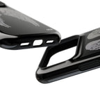 “wings” protective phone case