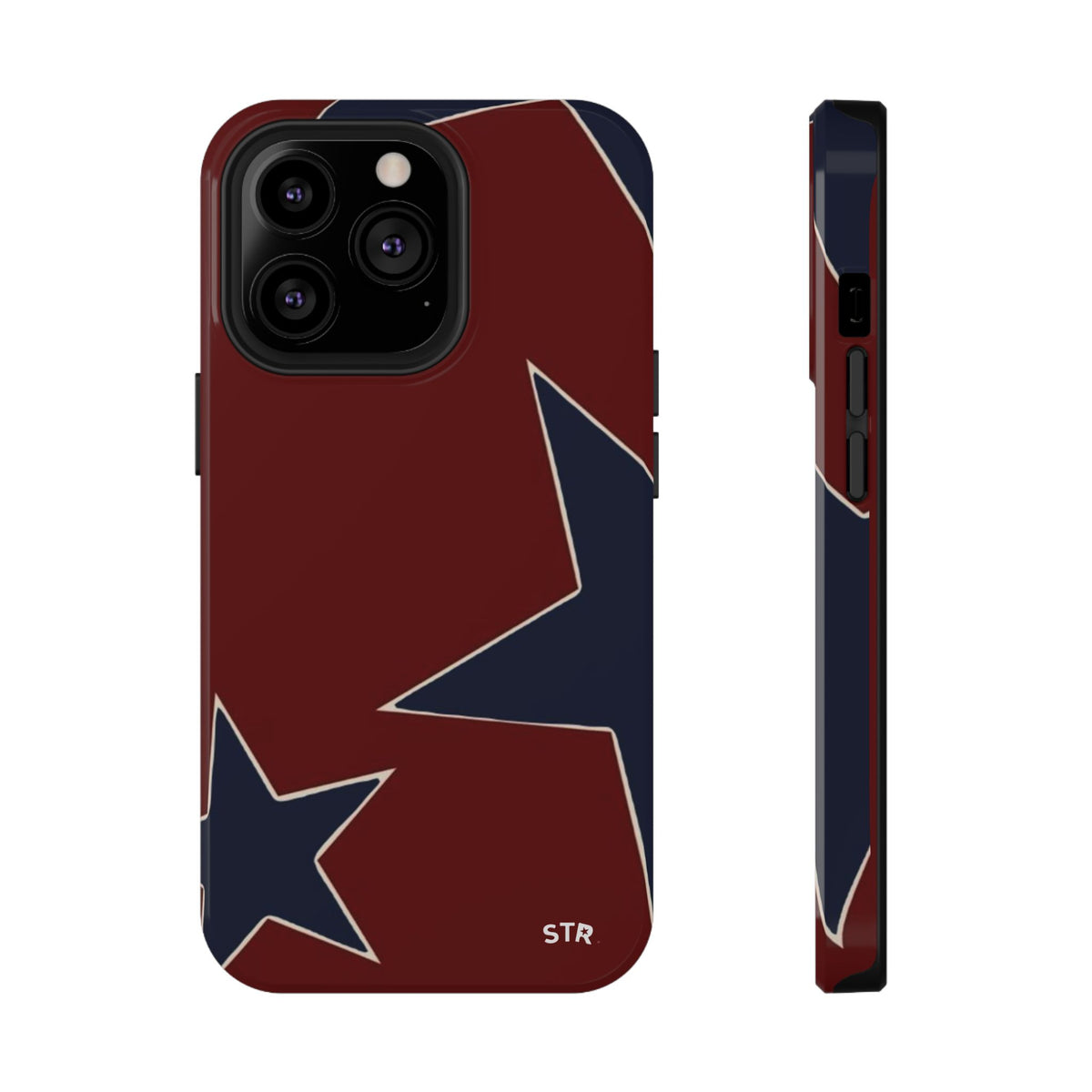 "Lauren” protective phone case