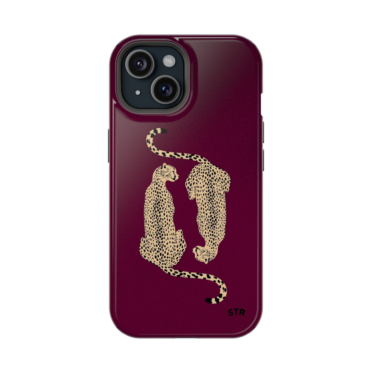 "eloise" Protective phone case