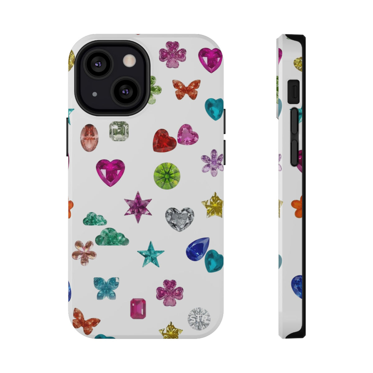 "Jule” protective phone case