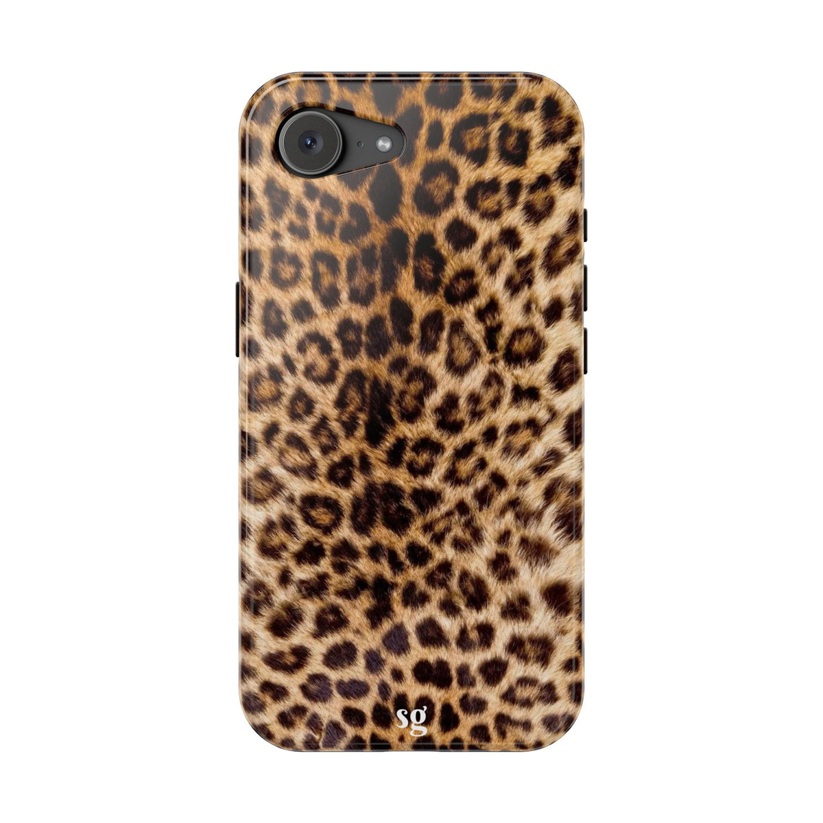 “ leopard” protective phone case