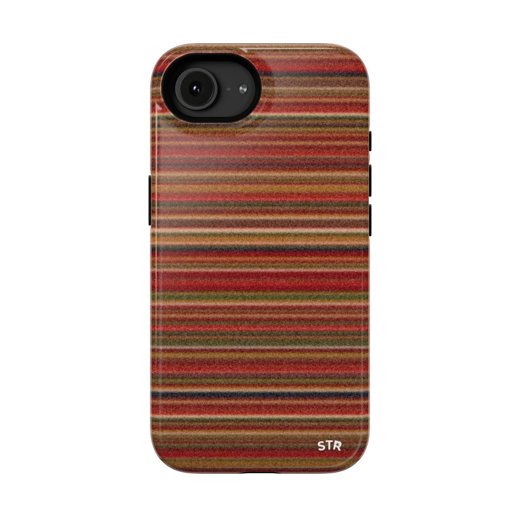 “fall fuzz ” protective phone case
