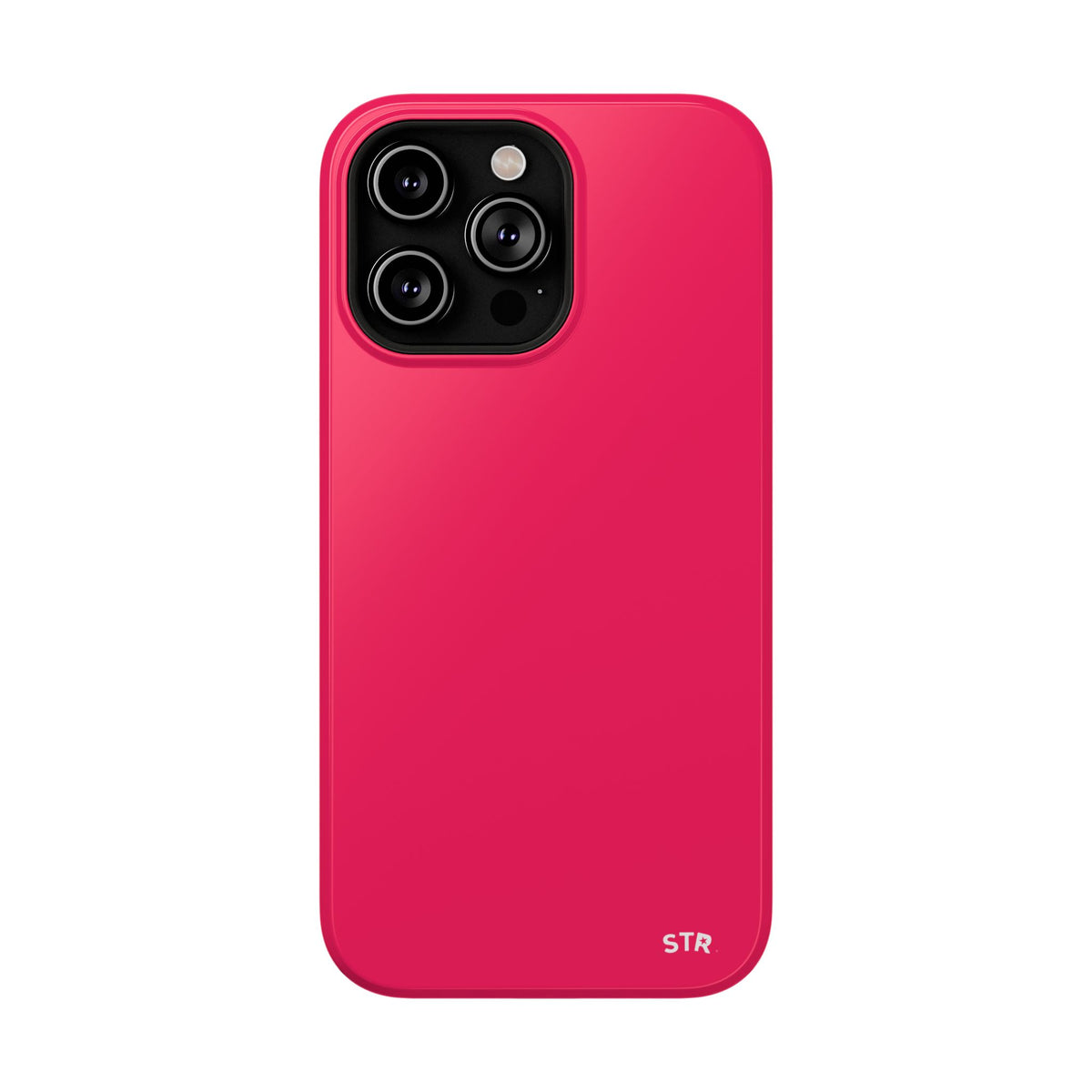 "Fuchsia” protective phone case