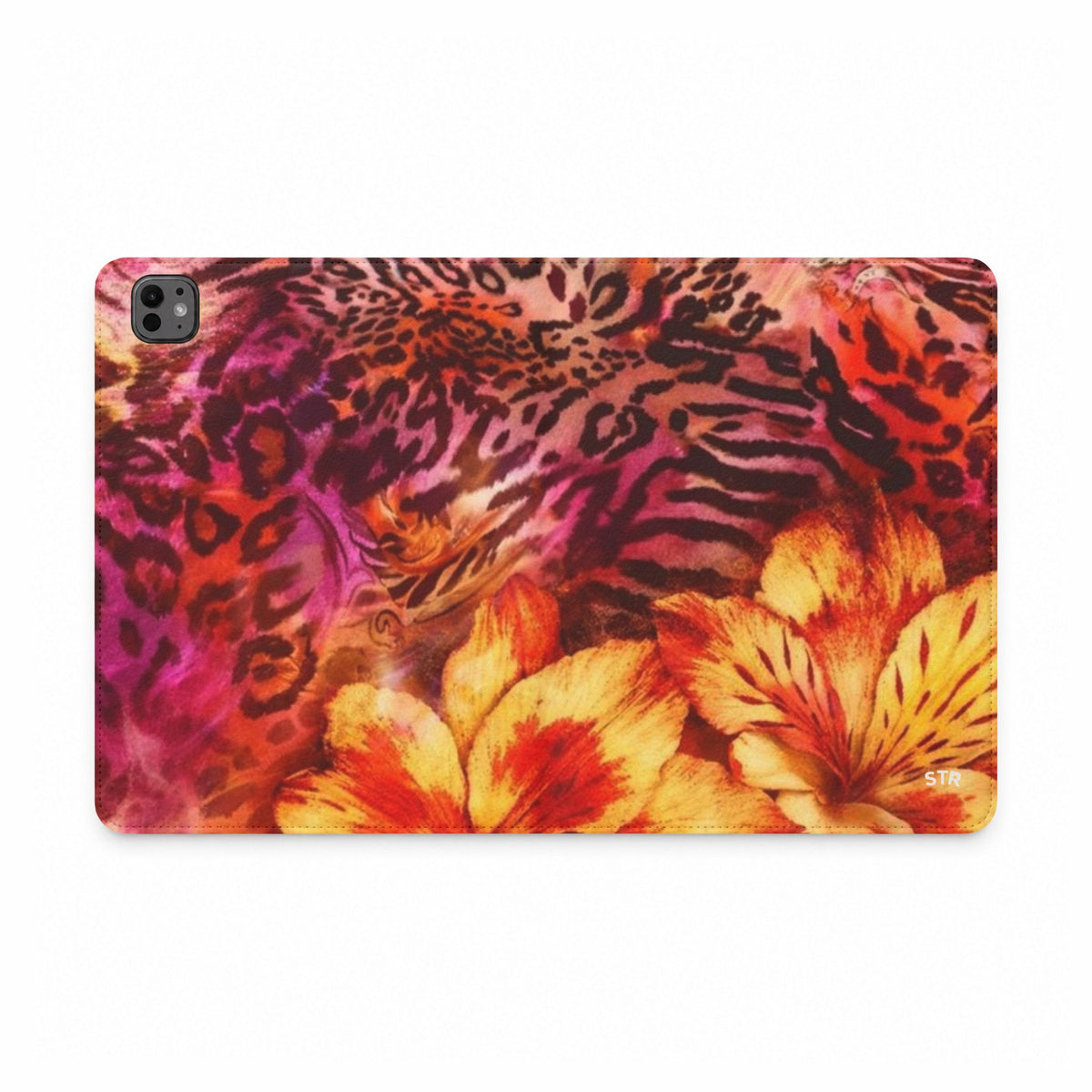 "Suki" ipad Folio Case