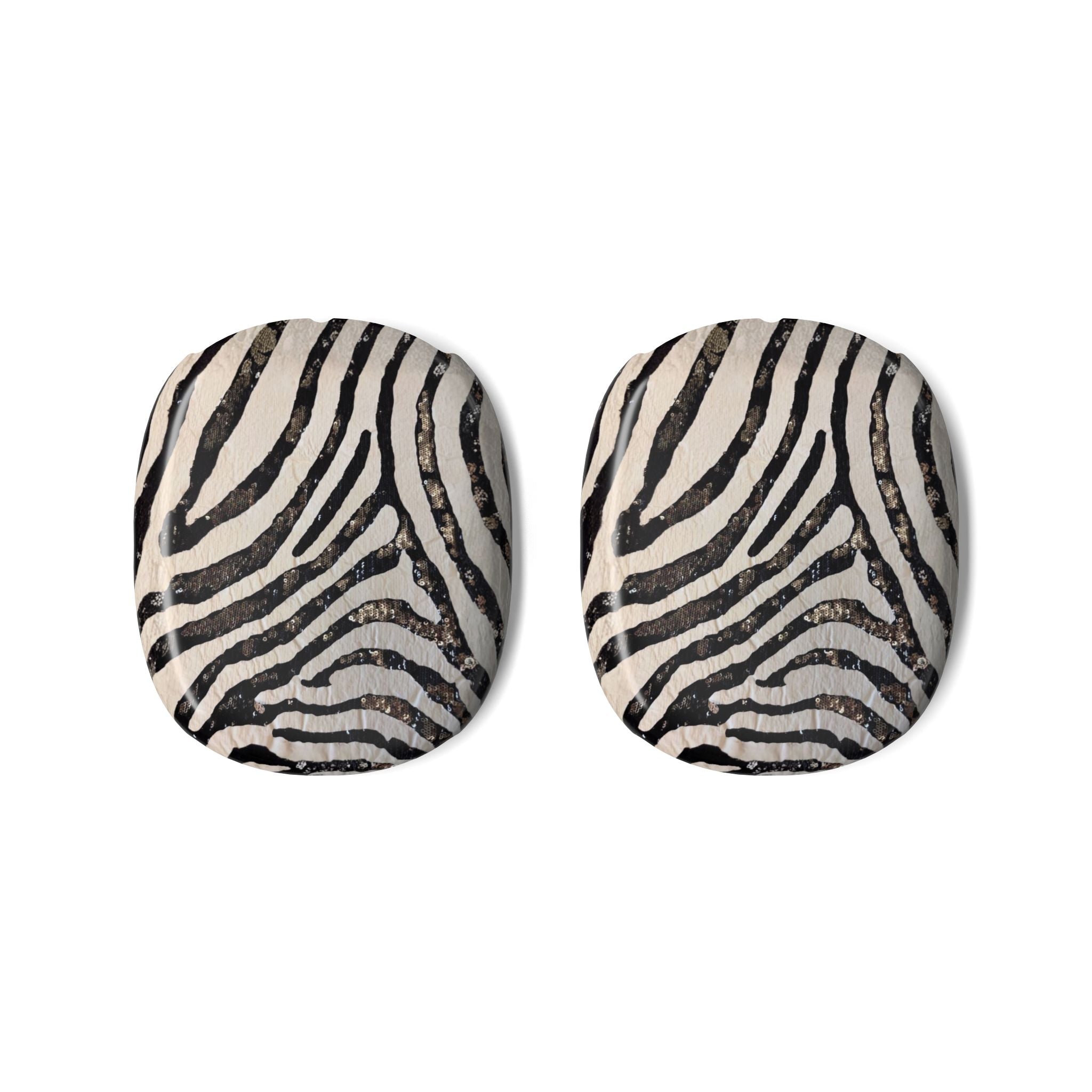 "Safari" AirPods Max Shell Case