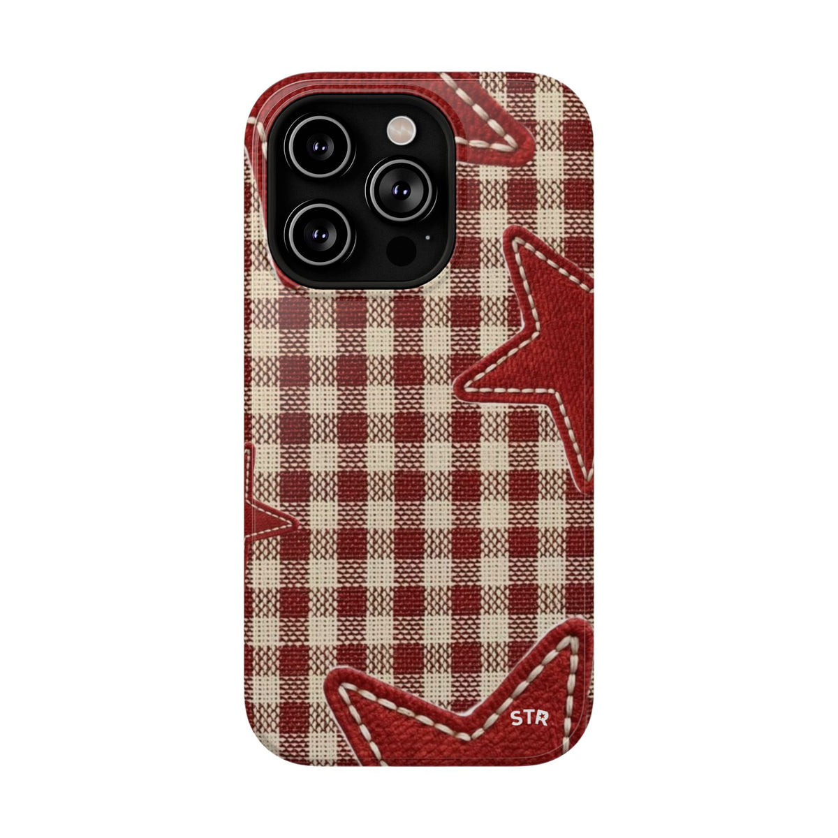 "Charli” protective phone case